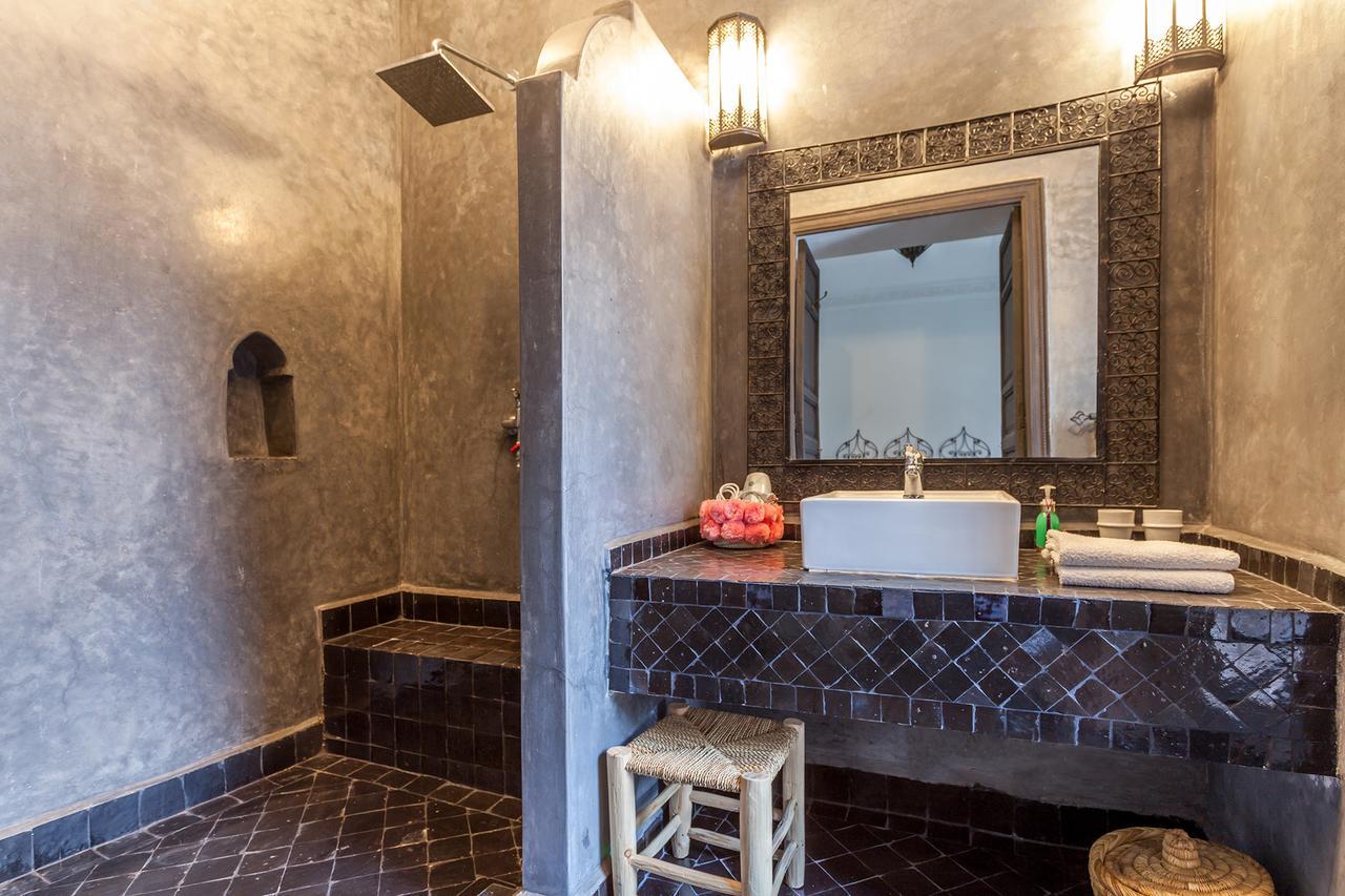 Danka Riad Marrakesch
