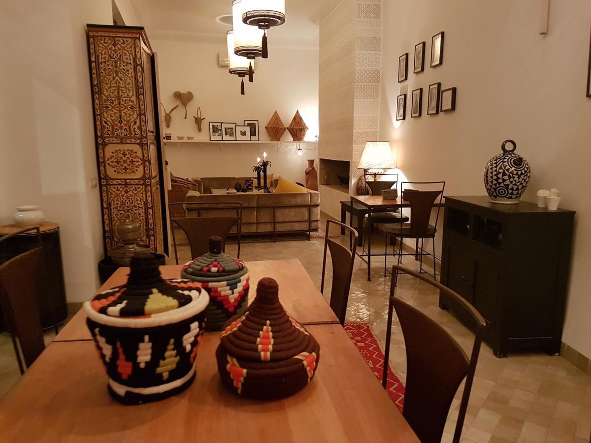 Danka Marrakesch