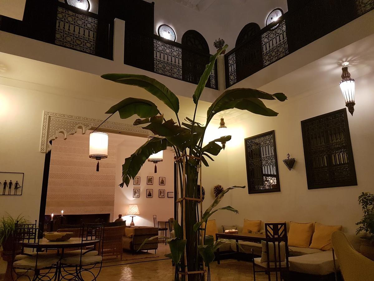 Riad Danka Marrakesch
