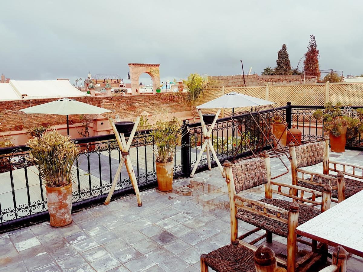 Danka 2* Marrakesch