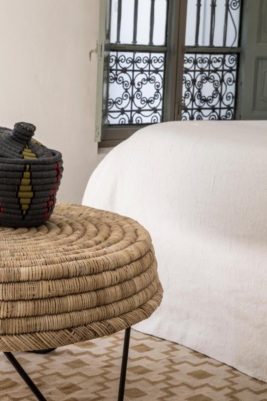 Danka Riad Marrakesch