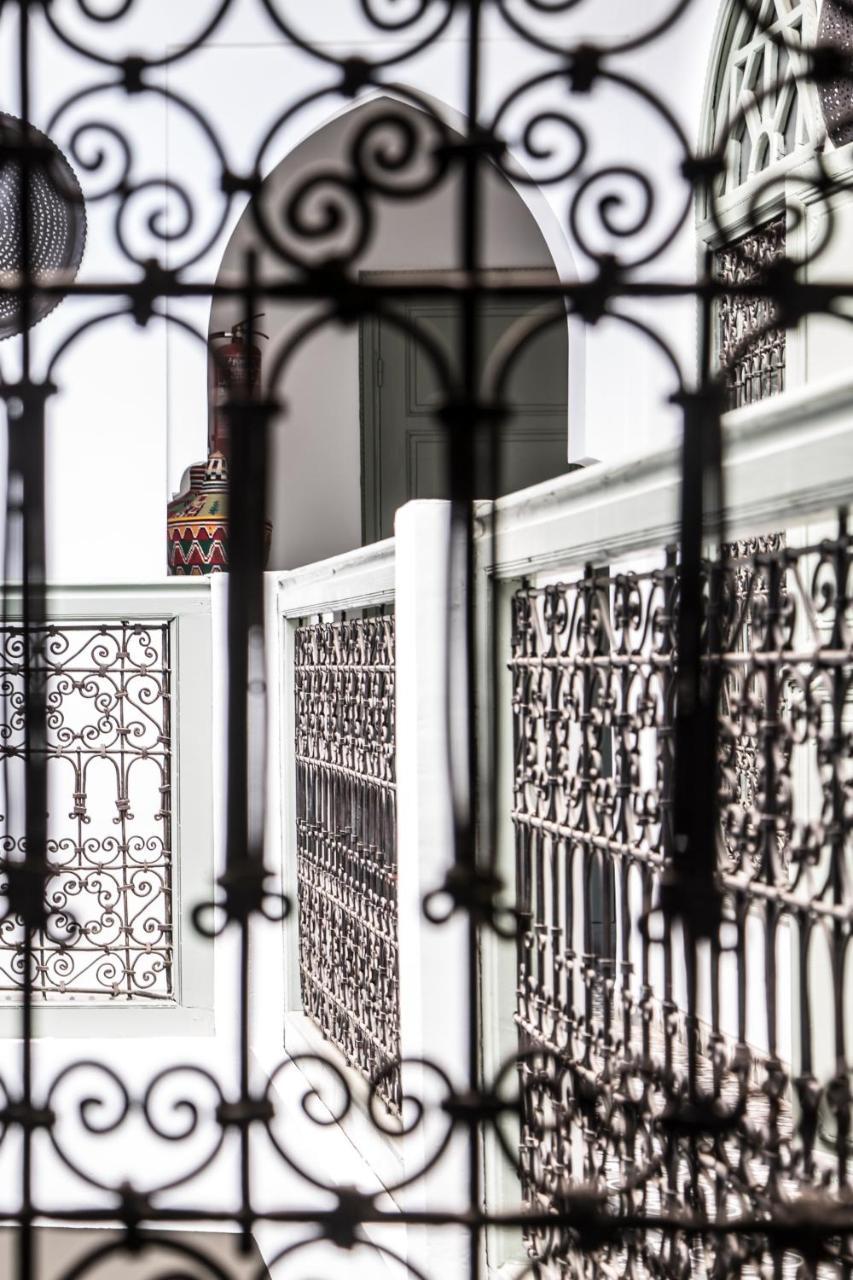 Danka Riad Marrakesch