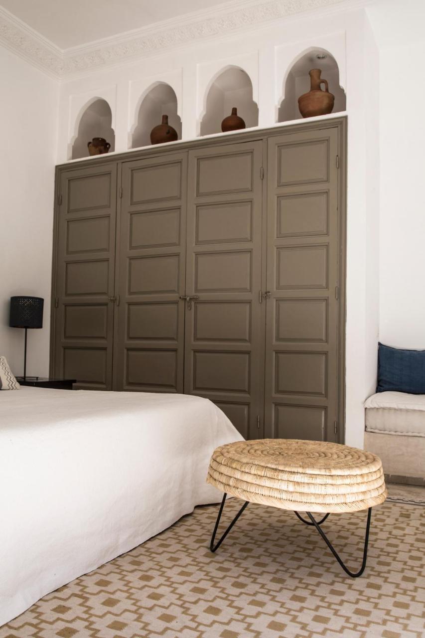 Riad Danka Marrakesch